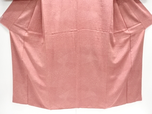  寄せ柄江戸小紋着物